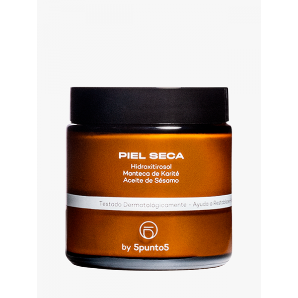 5punto5 crema piel seca 