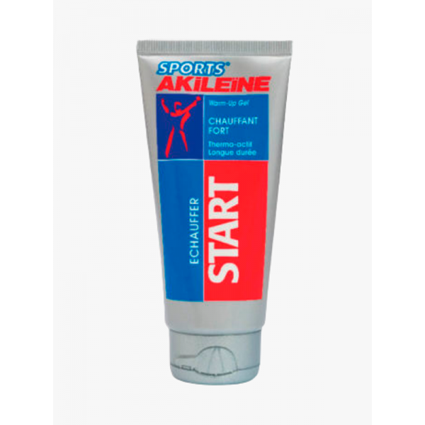 Akileïne Start gel calentamiento 