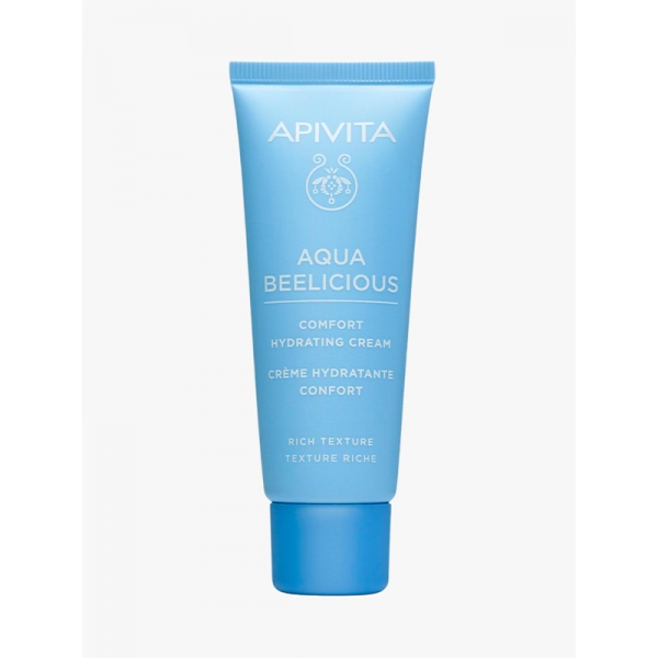 Apivita Aqua Beelicious crema 
