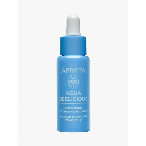 Apivita Aqua Beelicious gel hidratación rápida
