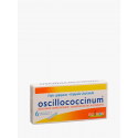 Boiron Oscillococcinum 6 dosis