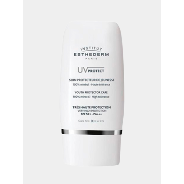Esthederm UV protect 100% mineral