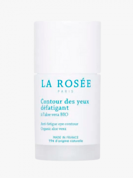 La Rosée contorno de...