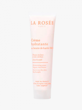 La Rosée crema facia...