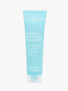 La Rosée exfoliante ...