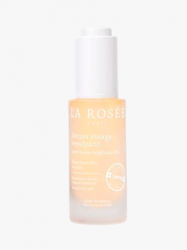 La Rosée serum facia...
