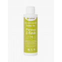 La Saponaria acondicionador moringa y lino 