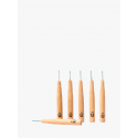 Naturbrush interdental de bambú