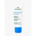 Nuxe Crema fresca rica hidratante 48h pieles sensibles y/o secas