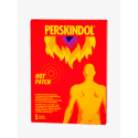 Perskindol parches efecto calor 