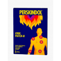 Perskindol parches efecto frio